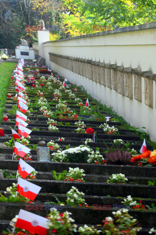 Dzień Wszystkich Świętych