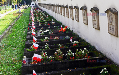 Dzień Wszystkich Świętych