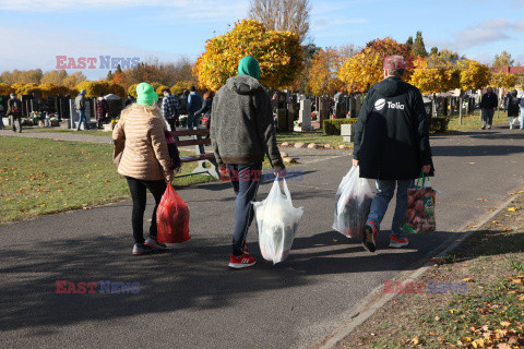 Dzień Wszystkich Świętych