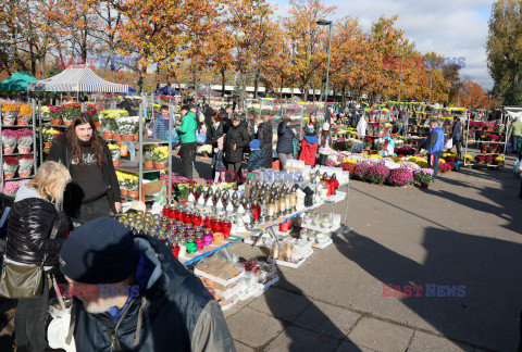 Dzień Wszystkich Świętych