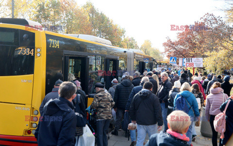 Dzień Wszystkich Świętych