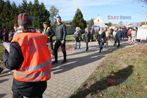 Dzień Wszystkich Świętych