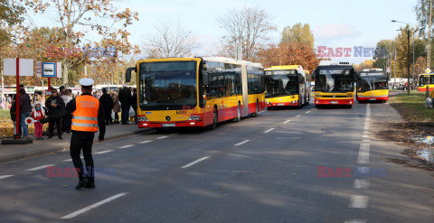 Dzień Wszystkich Świętych