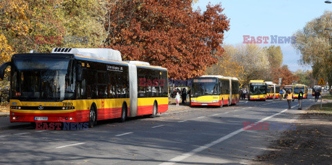 Dzień Wszystkich Świętych