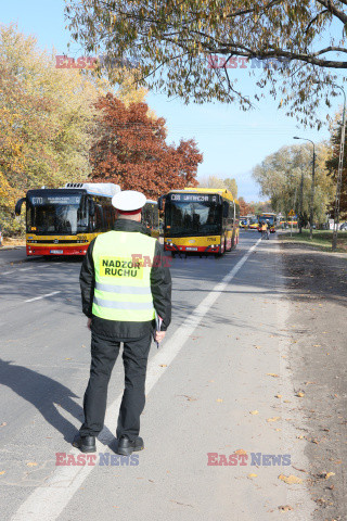 Dzień Wszystkich Świętych