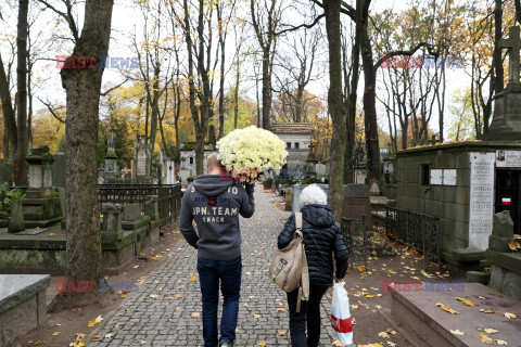 Dzień Wszystkich Świętych