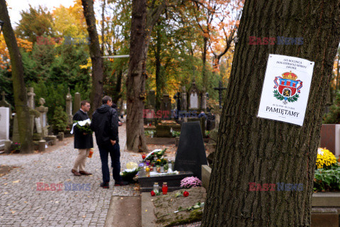 Dzień Wszystkich Świętych