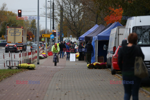 Dzień Wszystkich Świętych