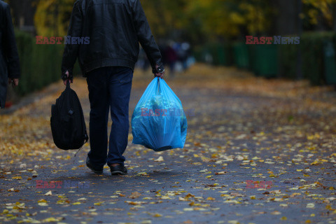 Dzień Wszystkich Świętych