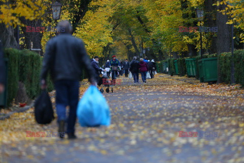 Dzień Wszystkich Świętych