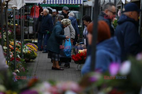 Dzień Wszystkich Świętych