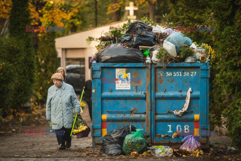 Dzień Wszystkich Świętych