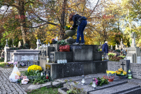 Dzień Wszystkich Świętych