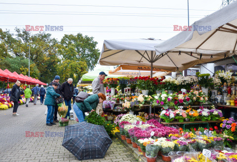 Dzień Wszystkich Świętych