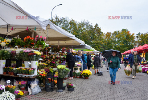 Dzień Wszystkich Świętych