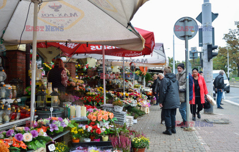 Dzień Wszystkich Świętych