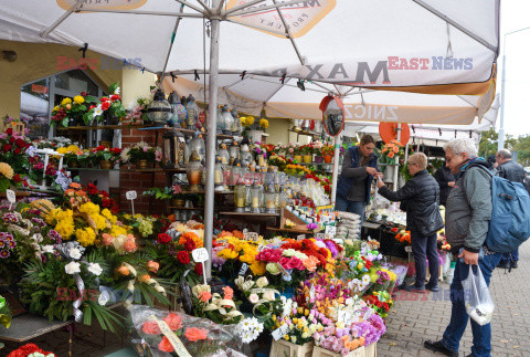 Dzień Wszystkich Świętych