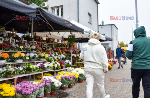 Dzień Wszystkich Świętych