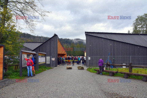 Polskie Tatry Albin Marciniak