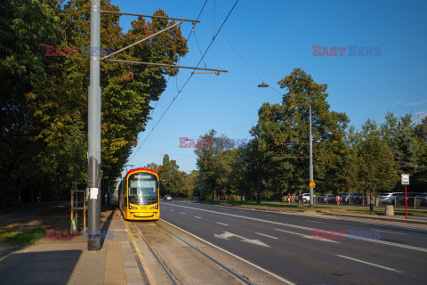 Warszawa Arkadiusz Ziółek