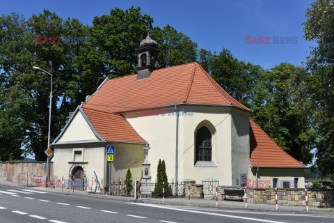 Polska Albin Marciniak