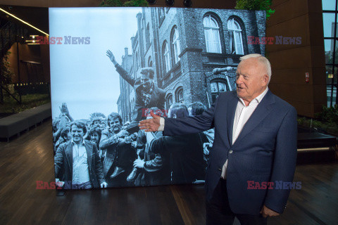 80. urodziny i 40. rocznica Nobla dla Lecha Wałęsy