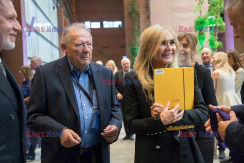 80. urodziny i 40. rocznica Nobla dla Lecha Wałęsy