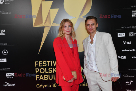 48. Festiwal Polskich Filmów Fabularnych w Gdyni