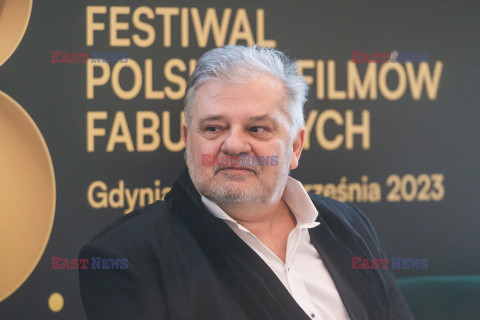 48. Festiwal Polskich Filmów Fabularnych w Gdyni