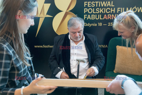 48. Festiwal Polskich Filmów Fabularnych w Gdyni