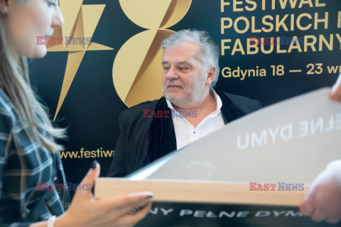 48. Festiwal Polskich Filmów Fabularnych w Gdyni