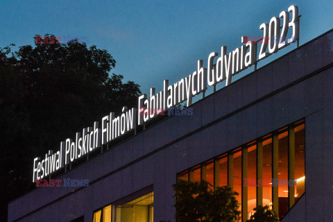 48. Festiwal Polskich Filmów Fabularnych w Gdyni