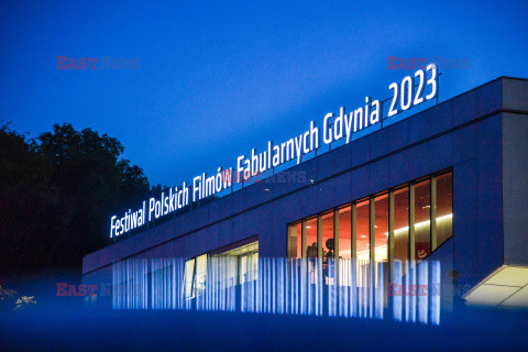 48. Festiwal Polskich Filmów Fabularnych w Gdyni