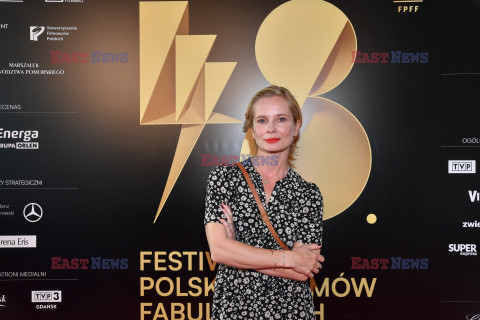 48. Festiwal Polskich Filmów Fabularnych w Gdyni