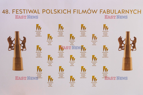 48. Festiwal Polskich Filmów Fabularnych w Gdyni