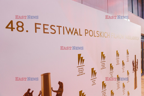 48. Festiwal Polskich Filmów Fabularnych w Gdyni