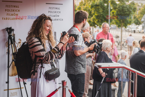 48. Festiwal Polskich Filmów Fabularnych w Gdyni