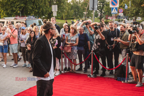 48. Festiwal Polskich Filmów Fabularnych w Gdyni