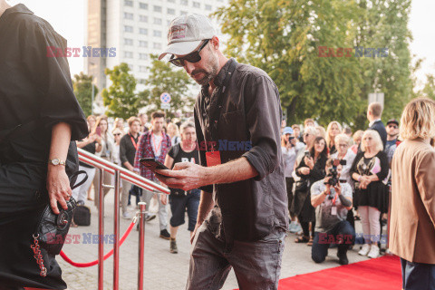 48. Festiwal Polskich Filmów Fabularnych w Gdyni