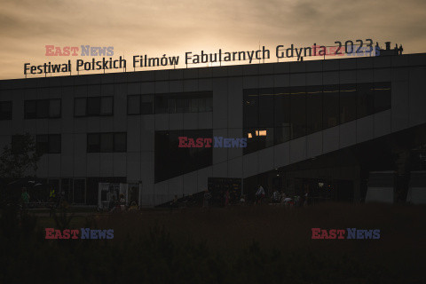 48. Festiwal Polskich Filmów Fabularnych w Gdyni