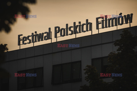 48. Festiwal Polskich Filmów Fabularnych w Gdyni