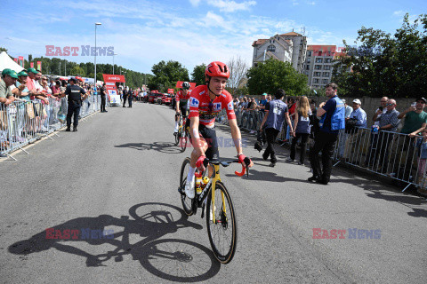 Vuelta A Espana 2023