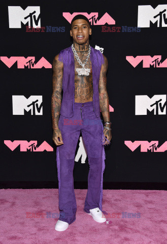 MTV Video Music Awards 2023