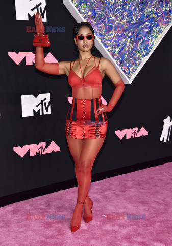 MTV Video Music Awards 2023