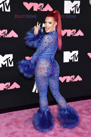 MTV Video Music Awards 2023