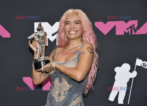 MTV Video Music Awards 2023