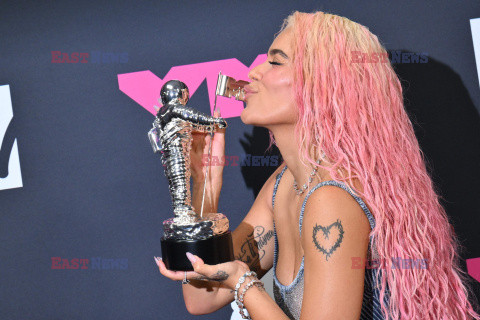 MTV Video Music Awards 2023