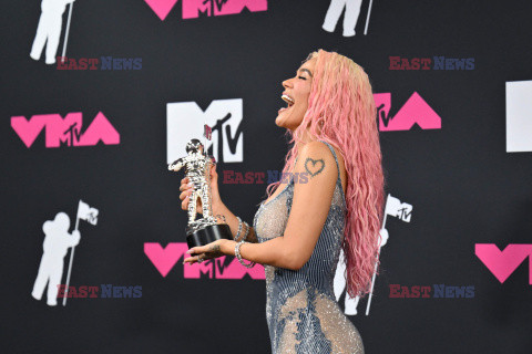 MTV Video Music Awards 2023