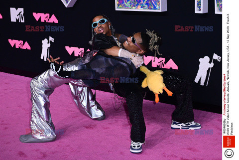 MTV Video Music Awards 2023