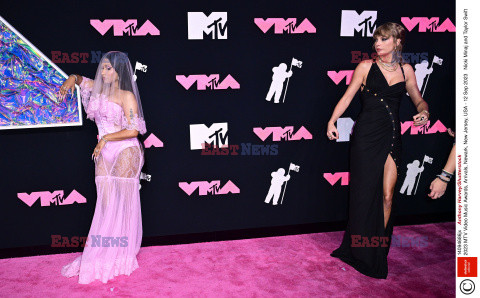 MTV Video Music Awards 2023